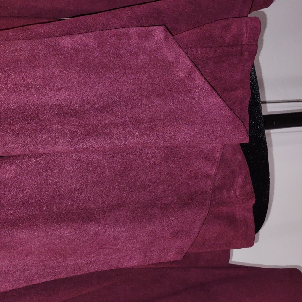 Jacket - Picture 3 of 6